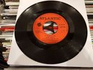 aretha Franklin oh NO not my BABY/you and me UK ATLANTIC