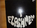 Original Italian Prog I FLASHMEN 