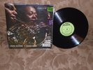 The Jazz Modes Atlantic 1306 Julius Watkins Charlie Rouse stereo deep groove