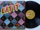 K35	Humble Pie	Eat it	6004-1	UK 1st press 2LP in FOC + 20 Page Booklet a&m