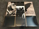 U2 THE JOSHUA TREE VINYL REMASTERED SINGLES FANCLUB ISSUE 4 RECORD SET BRAND NEW