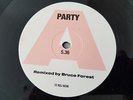 PAUL MCCARTNEY PARTY PARTY VERY RARE 12