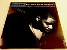 HI-TEK Hi-Teknology 3 2LP SEALED  Talib Kweli Ghostface Killah Raekwon dead prez