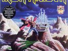 IRON MAIDEN 2 X 12
