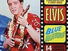 Blue Hawaii - LP 30cm Vinyle BLEU 180 Grammes von Elvis Pr... | CD | Zustand neu