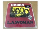 Sealed Doors L.A. Woman 180 Gram HQ Vinyl LP RTI Pressing Org Die Cut Cover