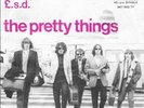 THE PRETTY THINGS 45 COME SEE ME+PS HOLLAND RARE 1966