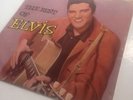 ELVIS PRESLEY  ORIG  1957   UK 10