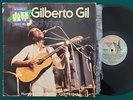 Brazil Press   GILBERTO GIL Ao Vivo 2LP '78 ELEKTRA Rare NM