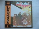 LED ZEPPELIN II / JAPAN WITH POSTER COMPLETE