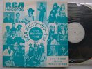 PROMO ONLY / DAVID BOWIE THE SWEET SYLVIE VARTAN LOU REED COVER