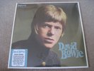 DAVID BOWIE David Bowie 2010 DERAM  double LP Mono & Stereo  180 gram   SEALED