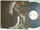 PROMO WHITE LABEL / GROUNDHOGS SPLIT / TEXTURED GATEFOLD COVER