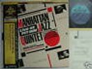 MANHATTAN JAZZ QUINTET JAPAN OBI AUDIOPHILE 180gr SUPER