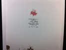 OLD MAN GLOOM Christmas 2012 2LP Vinyl Test Pressing Rejected Version #1/30 Isis