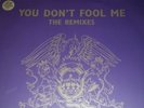 QUEEN, You Don't Fool Me 12