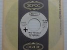 THE YARDBIRDS I Wish You Could PROMO 45