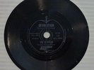 THE BEATLES Hey Jude / Revolution POCKET DISC record
