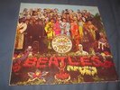 The Beatles Sgt. Peppers Lonely Hearts Club Band LP