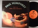 Paul Humphrey And The Cool..Aid Chemists  Self-Titled  Jazz Funk; Funk