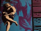 GUNS N' ROSES - USE YOUR ILLUSION II (2 LPs) - NM