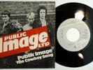 PUBLIC IMAGE LTD - PUBLIC IMAGE 7