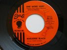 northern soul MARJORIE BLACK One More Hurt DEMO 45 Sue Records twisted wheel