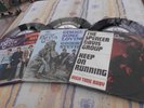 3x Spencer Davis Group Beat 60er Fontana Gimme Some Loving / Keep on running top