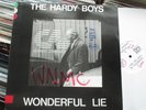 HARDY BOYS 12