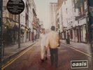 OASIS (What's The Story) Morning Glory?  2 x 180gm Vinyl LP REMASTER NEW SEALED