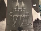 Janes Addiction Nothing’s Shocking Vinyl Unopened Original 33 1/3rpm LP NEW