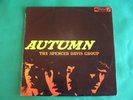 THE SPENCER DAVIS GROUP - AUTUMN - ORIGINAL OZ LP RECORD