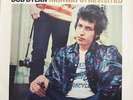 Bob Dylan HIGHWAY 61 REVISITED Australian 1965 1st PRESSING Mono RARE LP