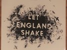 PJ HARVEY   Let England Shake 2011 Vagrant Records NEW & SEALED LP