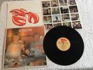 THE UNDERTONES - “HYPNOTISED” (SIRE SRK 6088) A1/B1 Porky Prime Cut COMPLETE EX+