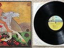 FLEETWOOD MAC - THEN PLAY ON LP - 1969 UK STEREO REPRISE LP RSLP 9000 A1H / B1H