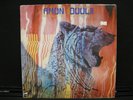 AMON DUUL II WOLF-CITY TELEFUNKEN 6.24848 GERMAN IMPORT LP VINYL