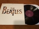 The Beatles 20 Greatest Hits LP VG+ Capitol SV-12245
