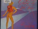 ROGER WATERS (PINK FLOYD) - THE PROS AND CONS OF HITCH HIKING 1984 CBS SBP238003