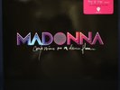 Madonna ?Confessions On A Dance Floor 2005 US DJ Promo PRO-A-101706-A 2LP Record