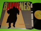 THE RAMONES   PLEASANT DREAMS LP   NEAR MINT ORIGINAL PRESS