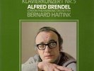 12lp philips brendel/ameling/maazel/haitink/nilsson/kovacevich nm