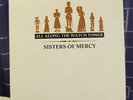 The Sisters Of Mercy ?– All Along The Watch Tower - 7