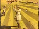 Genesis ?– Nursery Cryme LP - 1971 - Charisma ?– CAS 1052 - Rock - Sealed