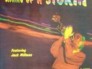 JACK MILLMAN QUARTET, THE / BLOWING UP A STORM[LP]