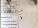 ROD STEWART - MERRY CHRISTMAS X-MAS - 12' LP - 33 - White Vinyl - Michael Buble