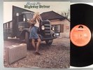 Randy Pie  Highway Driver   Funk; Prog   1974 UK Press