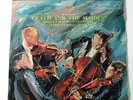 LSC-2378 Schubert Death & The Maiden Julliard String Quartet TAS RCA LP