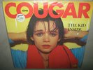 JOHN COUGAR MELLENCAMP The Kid Inside RARE FACTORY SEALED Vinyl LP UK MML-601