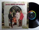 PEOPLE both sides of people - original SHRINK '69 psychedelic rock CAPITAL ST-15
